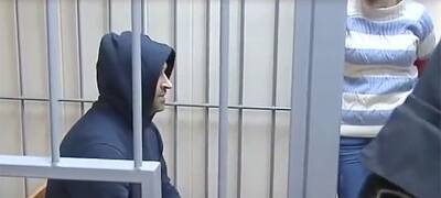 Прокуратура призвала конфисковать участки земли экс-прокурора Раменского Томбулова - runews24.ru