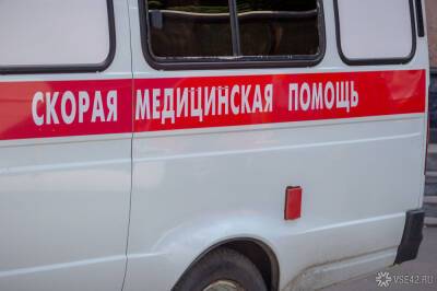 Часть сотрудников "скорой" в Приморье оказались отстранены от работы из-за отсутствия вакцинации - news.vse42.ru - Приморье край - Находка
