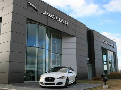 ВТБ Лизинг расширил на физлиц совместную с Jaguar Land Rover программу по подписке - u24.ru - Россия