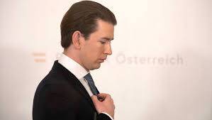 Себастьян Курца - Парламент Австрии единогласно лишил экс-канцлера Курца депутатского иммунитета - hubs.ua - Австрия - Украина