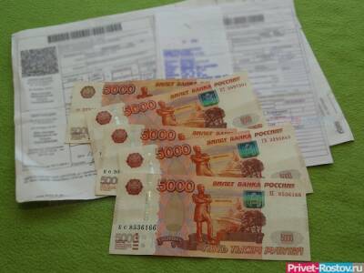 Более 34 000 жителей Ростовской области остались без электроэнергии из за долгов перед «ТНС энерго Ростов на Дону» - privet-rostov.ru - Ростов-На-Дону - Ростовская обл.