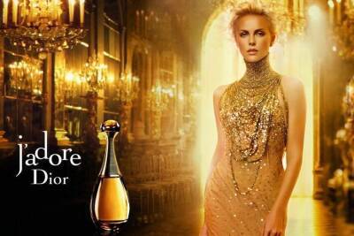 Chanel - От Chanel №5 до J’Adore: истории создания культовых парфюмов - skuke.net - Российская Империя
