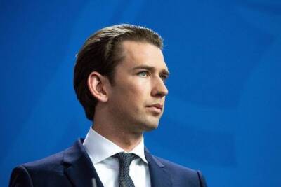 Себастьян Курца - Экс-канцлера Австрии Курца лишили депутатской неприкосновенности - interaffairs.ru - Австрия