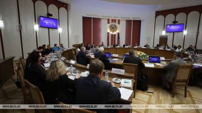 Представитель белорусской диаспоры в Вашингтоне: судьба Беларуси нам не безразлична - belta.by - Вашингтон - Белоруссия