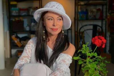 Марина Хлебникова - Стали известны подробности пожара и состояния здоровья Марины Хлебниковой - versia.ru - Москва - Россия