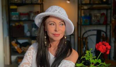 Марина Хлебникова - Доктор Зайцев оценил шансы Хлебниковой на выздоровление после пожара - inforeactor.ru - Москва