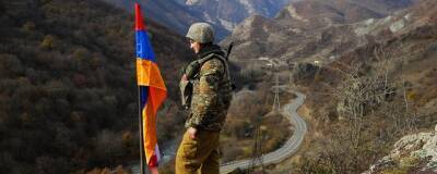Минобороны Армении: в ходе боев с Азербайджаном погибли шестеро наших военных - runews24.ru - Россия - Армения - Азербайджан