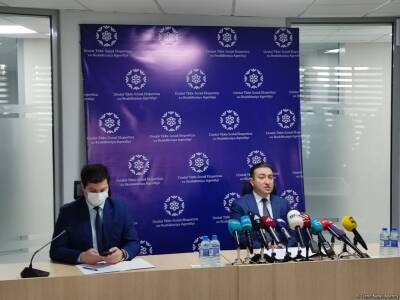 Госагентство Азербайджана опровергло утверждения об аннулировании инвалидности 200 тыс. граждан (ФОТО) - trend.az - Азербайджан