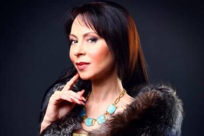 Марина Хлебникова - Появилось видео с места пожара, в котором пострадала певица Марина Хлебникова - vm.ru - Москва - Россия