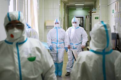 «Русский» коронавирус получил официальное название - lenta.ru - Россия - Украина - Казахстан - Израиль - Турция - Финляндия - Словакия
