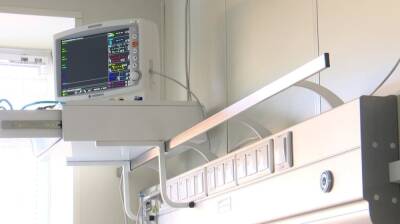 В воронежских больницах начали массово закрывать ковидные отделения - vestivrn.ru - Воронежская обл.