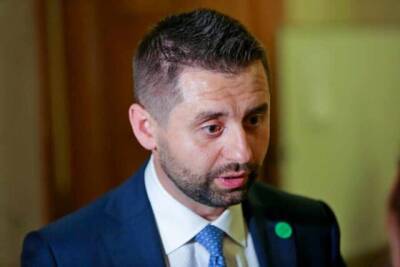 Давид Арахамия - Арахамия нашел оправдание для непринятия Украины в НАТО - news-front.info - Украина - Киев