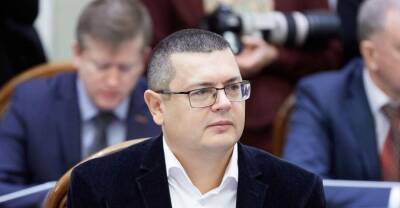 Александр Мережко - Представитель Украины в ТКГ заявил, что Россия де-факто уже вышла из Минского формата - kp.ua - Россия - Украина