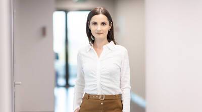 Глава Parimatch Belarus Юлия Лешкова возглавит команду СНГ Parimatch - belta.by - Белоруссия