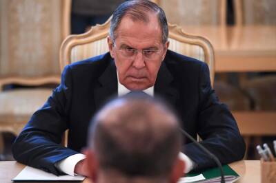 Владимир Путин - Сергей Лавров - Лавров: встретимся в «нормандском формате» только тогда, когда нам доложат о закреплении особого статуса Донбасса в Конституции Украины - sharij.net - Россия - Украина - Киев