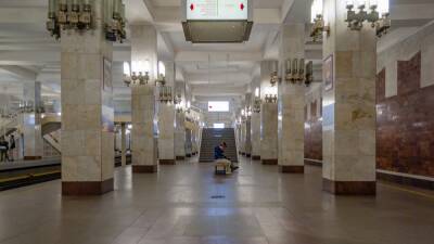 Еще 400 кв. м рельсов обновят в тоннелях нижегородского метрополитена - vgoroden.ru - Нижний Новгород - Нижний Новгород