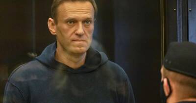 Алексей Навальный - "Яйцо - начало рабочей недели". Навальный рассказал о своей жизни в российской тюрьме - focus.ua - Россия - Украина - Владимирская обл.