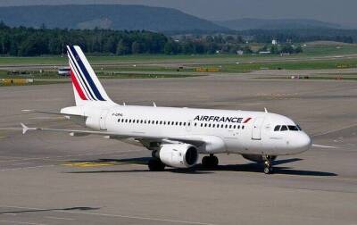 Air France-KLM: перспективный европейский авиаперевозчик - smartmoney.one - Франция - Голландия - Reuters