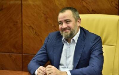 Андрей Павелко - Павелко: За Кортесом охотились лучшие сборные мира, но он выбрал Украину - korrespondent.net - Украина