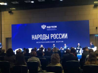 Магомедсалам Магомедов - Замглавы Администрации президента призвал СМИ не тиражировать заявления о национальности преступников - nazaccent.ru - Россия