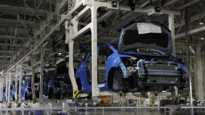 Стало известно сколько зарабатывают крупнейшие мировые автопроизводители - hubs.ua - Украина
