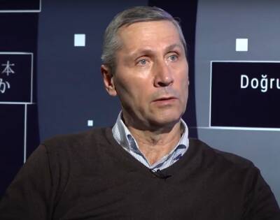 Мирослава Бобровская - Наиболее важная цель действий России – втянуть Украину в свою зону влияния, - Игорь Козий - politeka.net - Россия - Украина