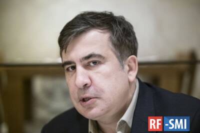 Михаил Саакашвили - Экс-президент Грузии Михаил Саакашвили призвал США вмешаться - rf-smi.ru - США - Грузия