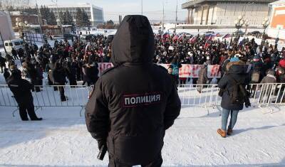 Дмитрий Песков - Вопрос дня: чем грозит признание властями ошибок в борьбе с пандемией? - newizv.ru