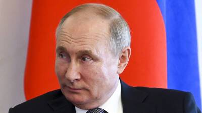 Владимир Путин - Дмитрий Песков - В Кремле объяснили пользу идеи Путина о международной системе гарантий безопасности - russian.rt.com - Россия