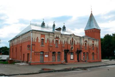 Костромской театр кукол отметит сегодня свое 85-летие - kostroma.mk.ru - Россия - Германия - Венгрия - Финляндия - Сербия - Кострома