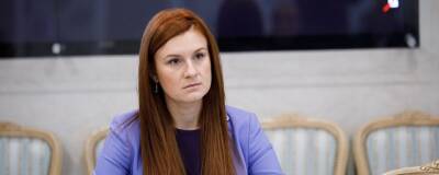Владимир Путин - Мария Бутина - Мария Бутина: Резолюция Конгресса США о непризнании Путина президентом вызвана его деятельностью - runews24.ru - Россия - США - Вашингтон