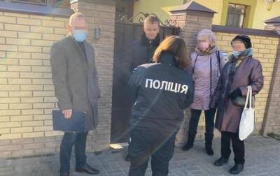 Украина потеряла 30 млн гривен на закупке вакцины от ящура - korrespondent.net - Украина - Киев