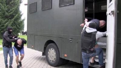 Янина Соколова - ГБР расследует возможную утечку информации по делу «вагнеровцев» — СМИ - hubs.ua - Украина
