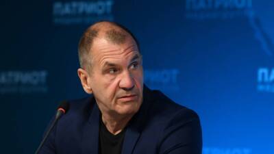 Шугалей считает, что иски жителей Донбасса помогут привлечь Киев к ответственности за преступления - inforeactor.ru - США - Киев - ДНР - Донбасс
