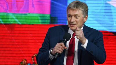 Владимир Путин - Константин Косачев - Песков расценил резолюцию конгрессменов США о выборах 2024 года в России как вмешательство - inforeactor.ru - Россия - США