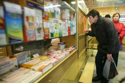 Максим Шаскольский - ФАС пересмотрела цены на жизненно важные лекарства - pnp.ru