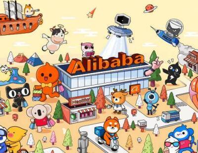 Отчетность Alibaba не оправдала ожиданий инвесторов - smartmoney.one - Китай