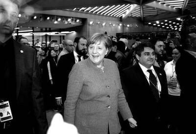 Владимир Путин - Сергей Лавров - Ангела Меркель - Меркель заявила о сожалении после обращения к Путину - neva.today - Россия - Санкт-Петербург - Германия - Франция