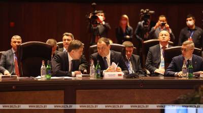 Роман Головченко - Головченко: мы делаем все, чтобы экономические агенты и население не почувствовали санкций - belta.by - Белоруссия - Ереван