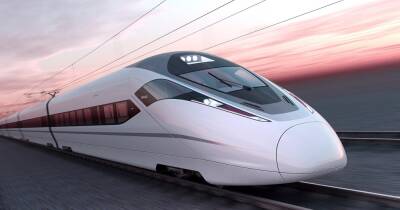 В Китай запустили безопасный для планеты поезд - trend.az - Китай - Словакия - Сиань