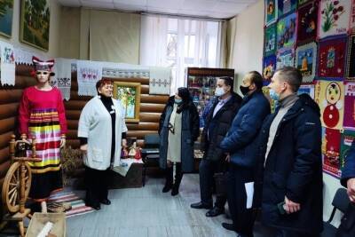 Котовский музей включили в программу «Пушкинская карта» - tambov.mk.ru - Тамбовская обл. - Котовск