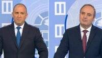 Румен Радев - Анастас Герджиков - Президент Болгарии назвал Крым российским и высказался о санкциях против РФ - vlasti.net - Москва - Россия - Украина - Крым - Болгария