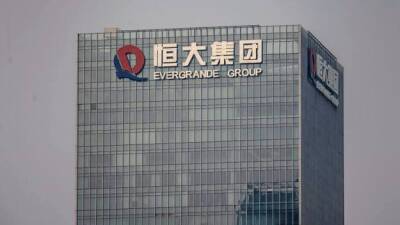 Кризис Evergrande: застройщику не избежать дефолта, считает S&P - minfin.com.ua - Китай - Украина
