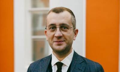Борис Пиотровский - Вице-губернатор Петербурга Борис Пиотровский: "QR-коды – эффективная мера, культурные учреждения города под нее полностью подстроились" - interfax-russia.ru - Санкт-Петербург