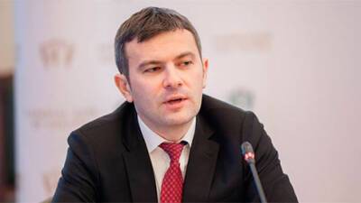 Владимир Зеленский - Сергей Николайчук - Выплата «тысячи для вакцинированных» существенно не повлияет на инфляцию – Нацбанк - bin.ua - Украина