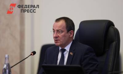 В ЗСК рассказали про «Белую книгу» с ответами для депутатов - fedpress.ru - Краснодар - Кубань