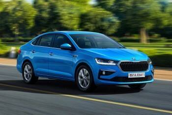 До конца года Skoda презентует новую модель Slavia - vologda-poisk.ru - Индия