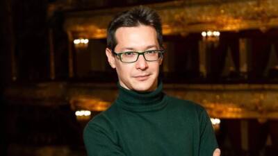 Режиссёр Франдетти рассказал историю создания инстамюзикла «Дорогой мистер Смит» - russian.rt.com - Россия