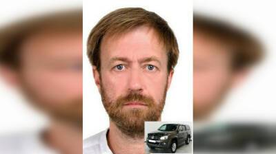 Воронежец загадочно пропал вместе с дорогостоящим внедорожником - vestivrn.ru - Россия - Воронеж - район Ленинский