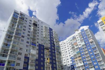 Количество сделок с использованием льготной ипотеки в Воронежской области превысило 14 тысяч - gorcom36.ru - Воронеж - Воронежская обл.